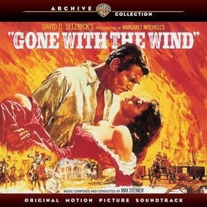 Gone With the Wind (Original Motion Picture Soundtrack)