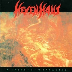 A Tribute To Insanity