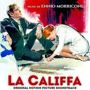 La Califfa - The Lady Caliph (Original Motion Picture Soundtrack)