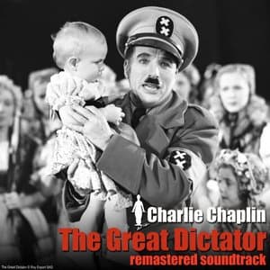 The Great Dictator (Remastered)