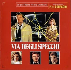 Via Degli Specchi Limited Edition, Remastered