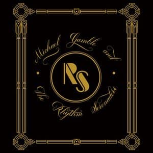 Michael Gamble & The Rhythm Serenaders