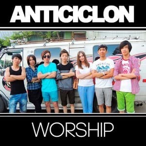 Anticiclon Worship