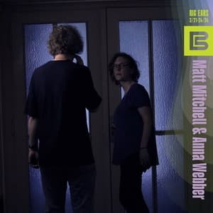 2024-03-22, Old City PAC - Big Ears Festival, Knoxville, TN