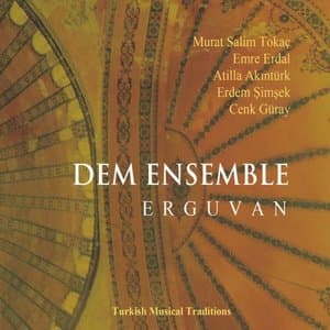 Erguvan - Turkish Musical Traditions