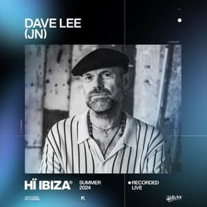 Live at Hi Ibiza - Glitterbox, Aug 18, 2024 (DJ Mix) (2024)