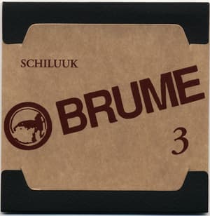 Anthology Box Disc (CD3) Schiluuk
