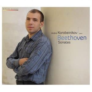 Beethoven: Piano Sonatas Nos. 17, 24 & 30