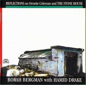 Reflections on Ornette Coleman and the Stone House