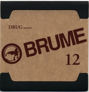 Anthology Box Disc (CD12) Drug (revised)