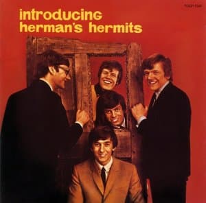 Introducing Hermans Hermits