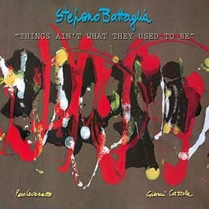 Things Aint What They Used to Be