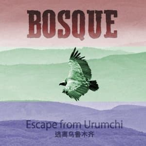 Escape From Urumchi