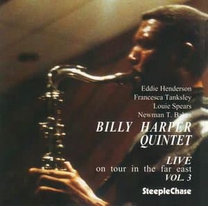 Live On Tour In The Far East, Vol. 3