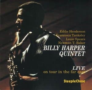 Live On Tour In The Far East, Vol. 1