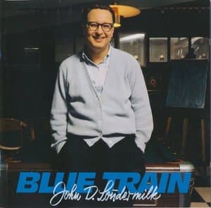 Blue Train