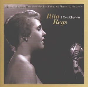 I Got Rhythm: Rare and Unissued Recordings 1949-1964