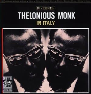 Thelonious Monk In Italy