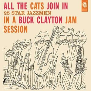 All the Cats Join In (Bonus Track Version)