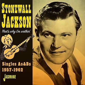 Thats Why Im Walking (Singles As & Bs 1957-1962)