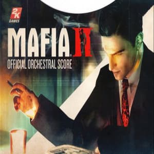 Mafia II Official Orchestral Score (Score)
