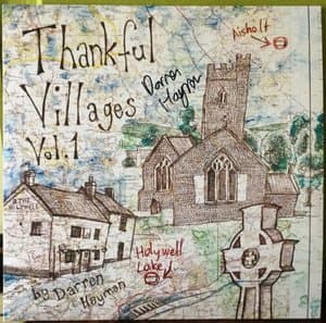 Thankful Villages Vol. 1