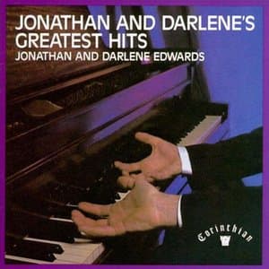 Jonathan and Darlenes Greatest Hits, Volumes 1-2