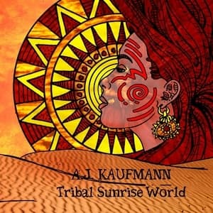 Tribal Sunrise World