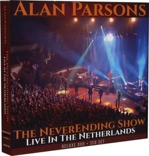 The Neverending Show (Live In The Netherlands)