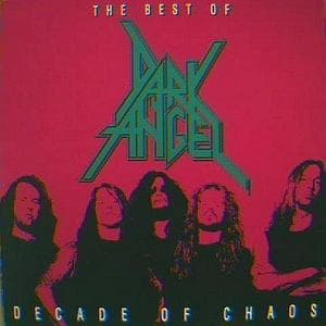 Decade Of Chaos (The Best Of)
