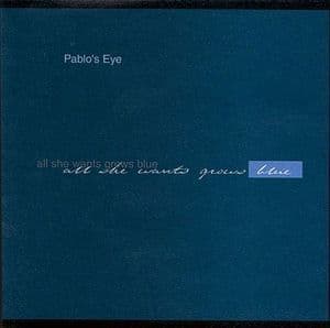 All She Wants Grows Blue