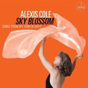 Sky Blossom: Songs From My Tour Of Duty