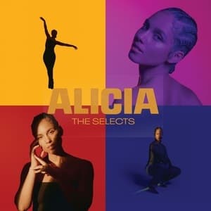 Alicia (The Selects)