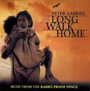 Long Walk Home: Music from the Rabbit-Proof Fence