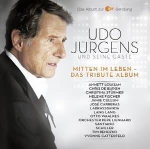 Mitten Im Leben - Das Tribute Album