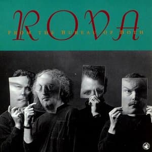 From The Bureau Of Both