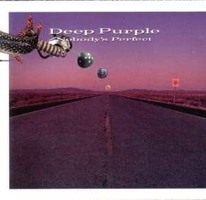 Nobodys Perfect (Japanese Edition)