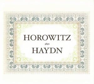 Haydn: Piano Sonatas Nos. 23, 48, 49