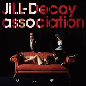 JiLL-Decoy