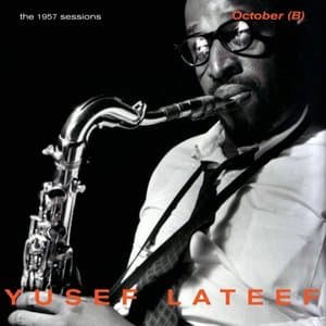 The 1957 Sessions: October (B)