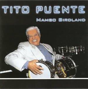 Mambo Birdland