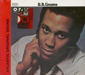 R.B. Greaves