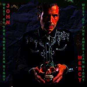 West Of The American Night