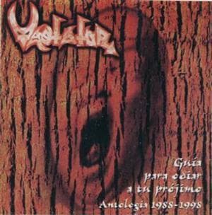 Guia Para Odiar A Tu Projimo, Antologia 1988-1998