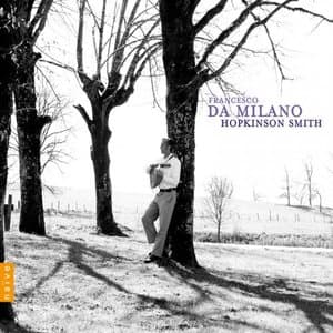 Francesco da Milano Il Divino