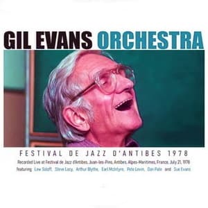 1978-07-21 - Festival de Jazz d'Antibes, Juan-les-Pins, France - INA Stream