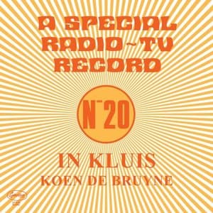 In Kluis (A Special Radio ~ TV Record - Ndeg20)