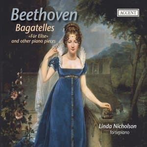 Beethoven, L. Van: Bagatelles