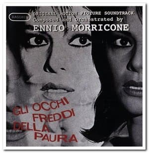 Gli Occhi Freddi Della Paura