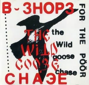 The Wild Goose Chase